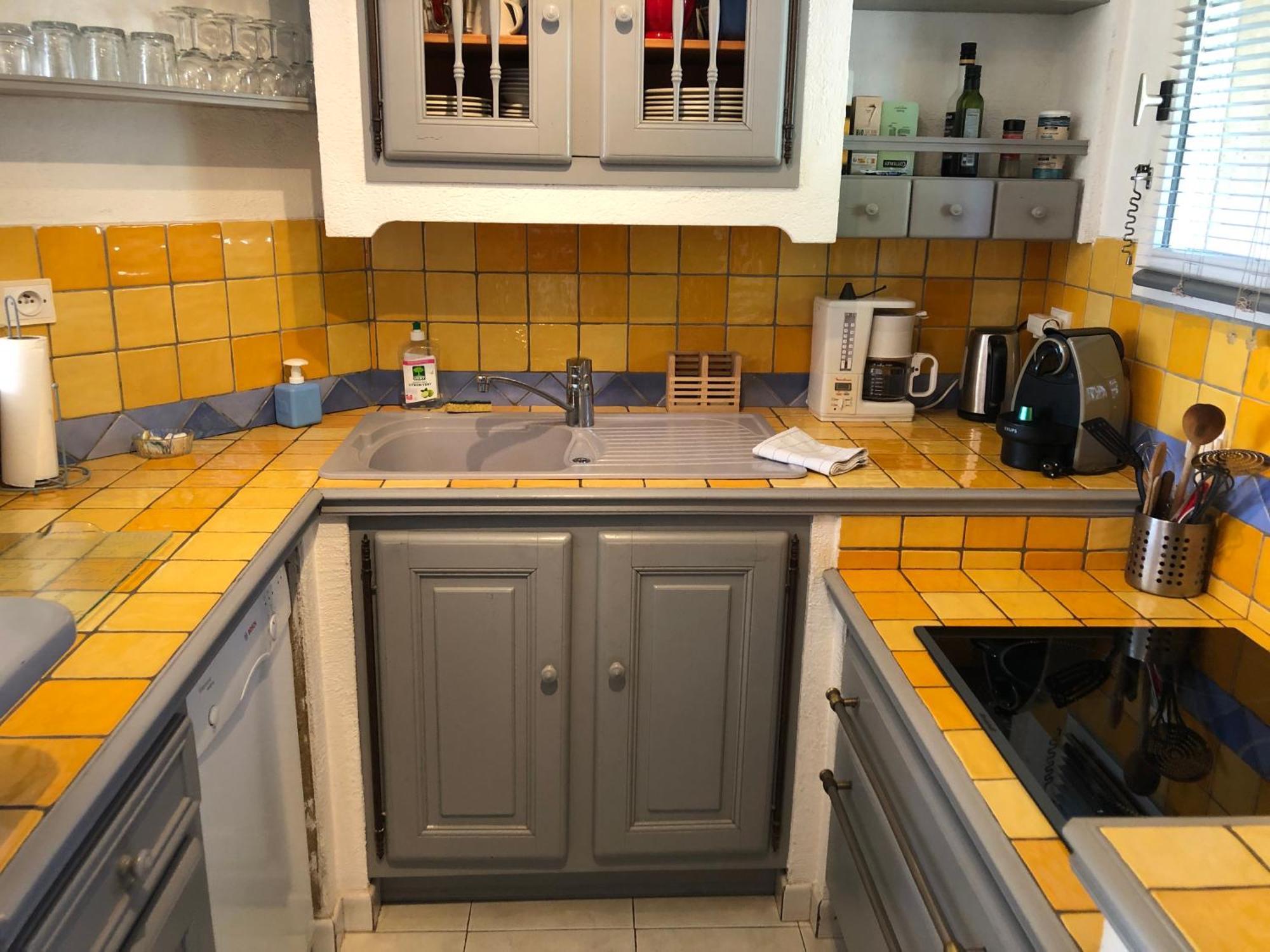 Appartement 60M2 - 2 Chambres A Une Minute Des Plages, Parking Prive Sausset-les-Pins Zewnętrze zdjęcie