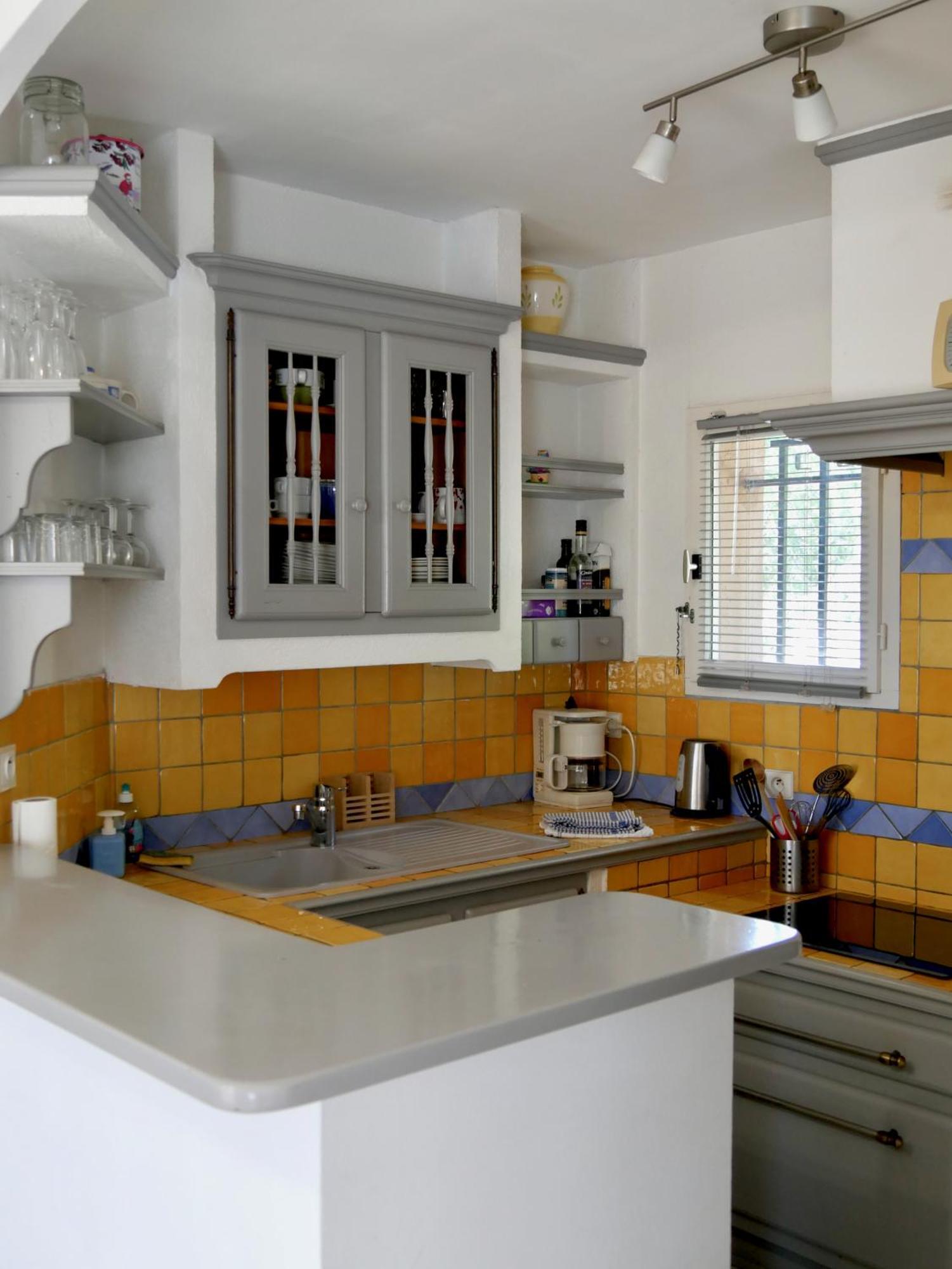 Appartement 60M2 - 2 Chambres A Une Minute Des Plages, Parking Prive Sausset-les-Pins Zewnętrze zdjęcie